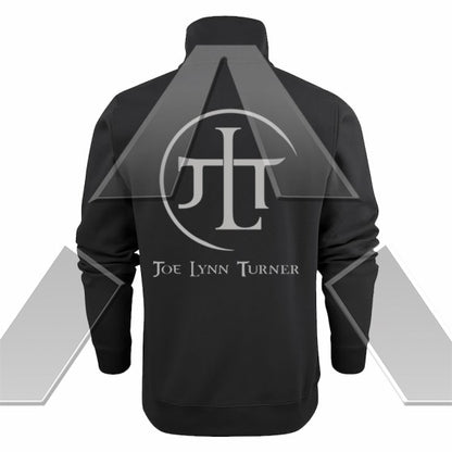 Joe Lynn Turner ★ Logo (sweat jacket - 12 versions)