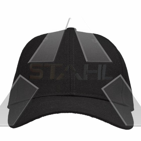 STAHL ★ Hockey Cap