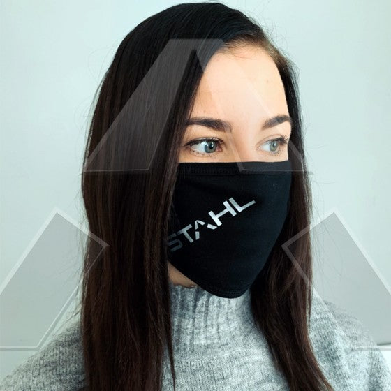 STAHL ★ Face Mask I