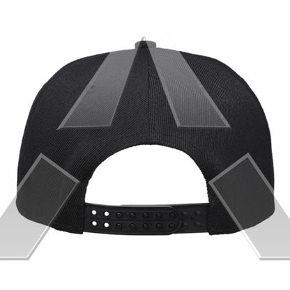 STAHL ★ Rap Cap