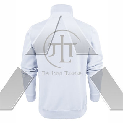 Joe Lynn Turner ★ Logo (sweat jacket - 12 versions)