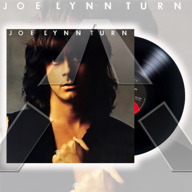 Joe Lynn Turner ★ Rescue You (cd & vinyl album - 3 versions)